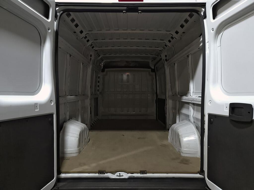 Citroën Jumper FG 2.2 BLUEHDI 165 35 L3H2 4P 10