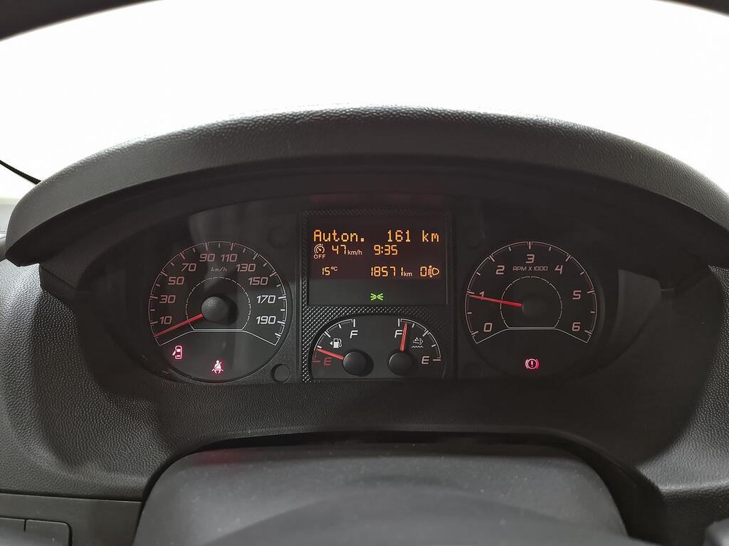 Citroën Jumper FG 2.2 BLUEHDI 165 35 L3H2 4P 15