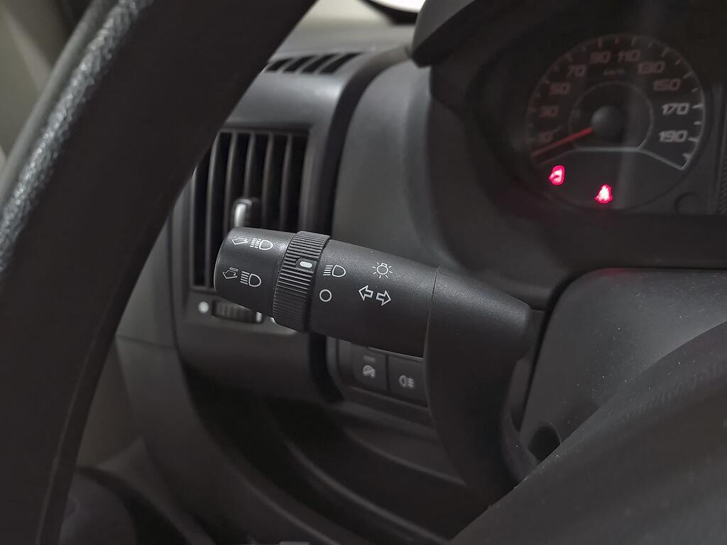 Citroën Jumper FG 2.2 BLUEHDI 165 35 L3H2 4P 16