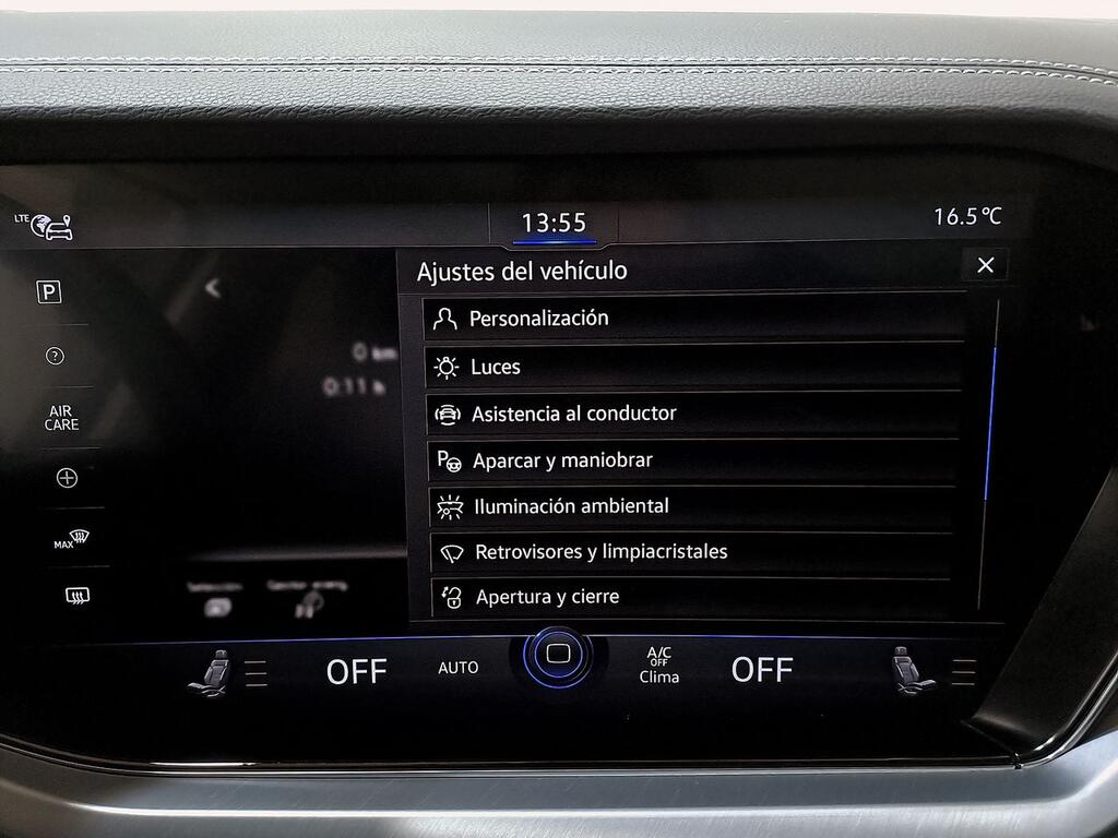 Volkswagen Touareg eHybrid Eleg 3.0 V6 TSI 280kW Tip 4M 32