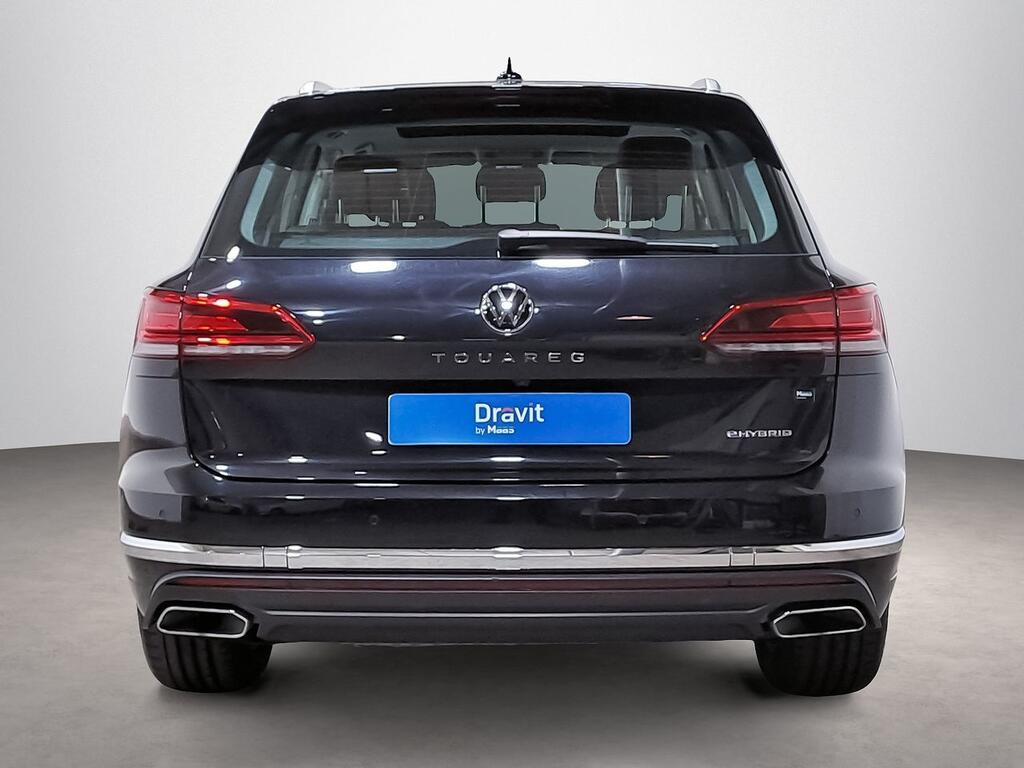 Volkswagen Touareg eHybrid Eleg 3.0 V6 TSI 280kW Tip 4M 5