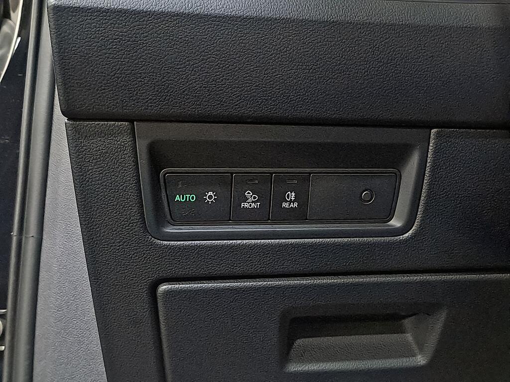 Volkswagen Touareg eHybrid Eleg 3.0 V6 TSI 280kW Tip 4M 16