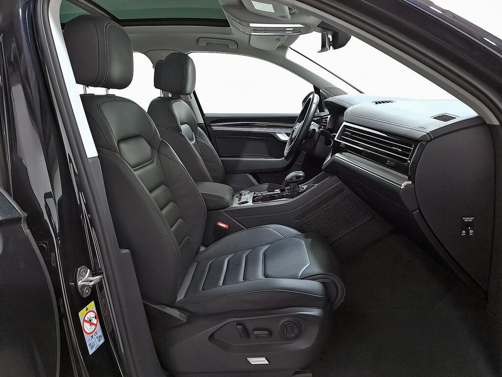 Volkswagen Touareg eHybrid Eleg 3.0 V6 TSI 280kW Tip 4M 7