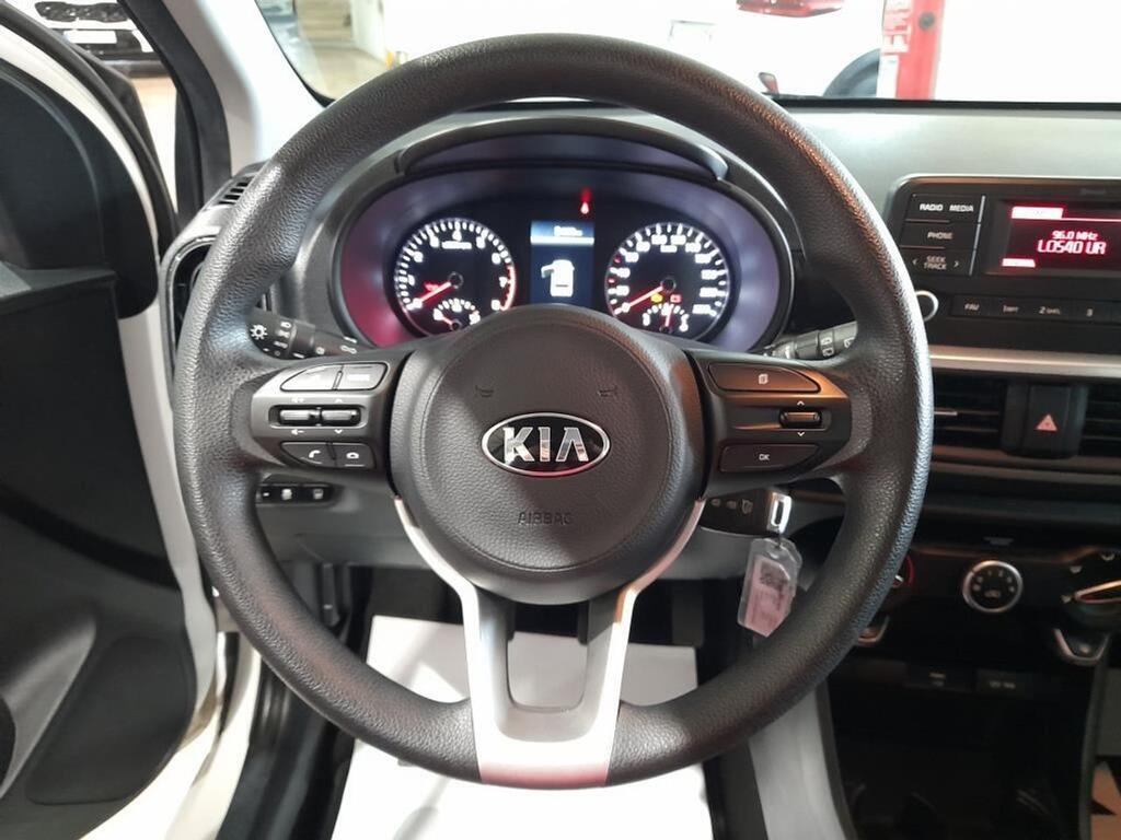 Kia Picanto 1.0 DPi 49kW (67CV) Concept Pack Comfort 14