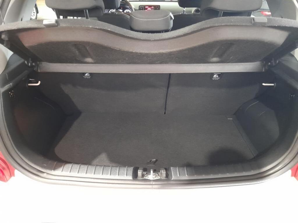 Kia Picanto 1.0 DPi 49kW (67CV) Concept Pack Comfort 13