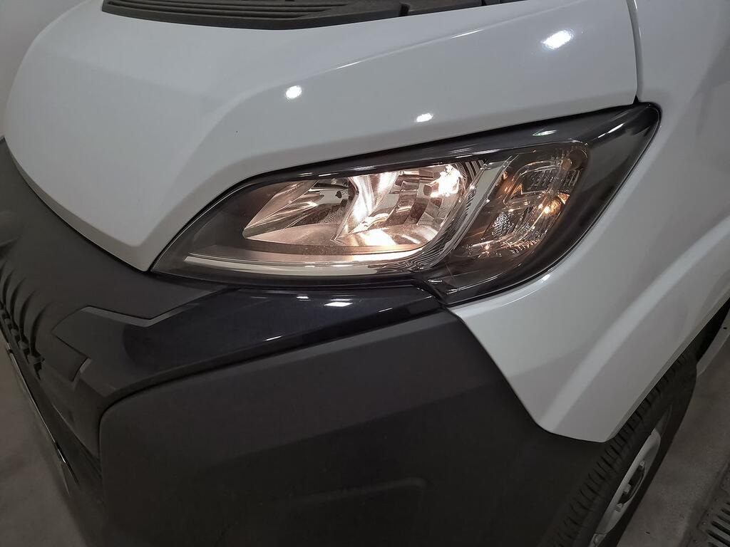 Peugeot Boxer FG L2H2 2.2 BLUEHDI 140 CV 3.5T S&S 6V MA 28