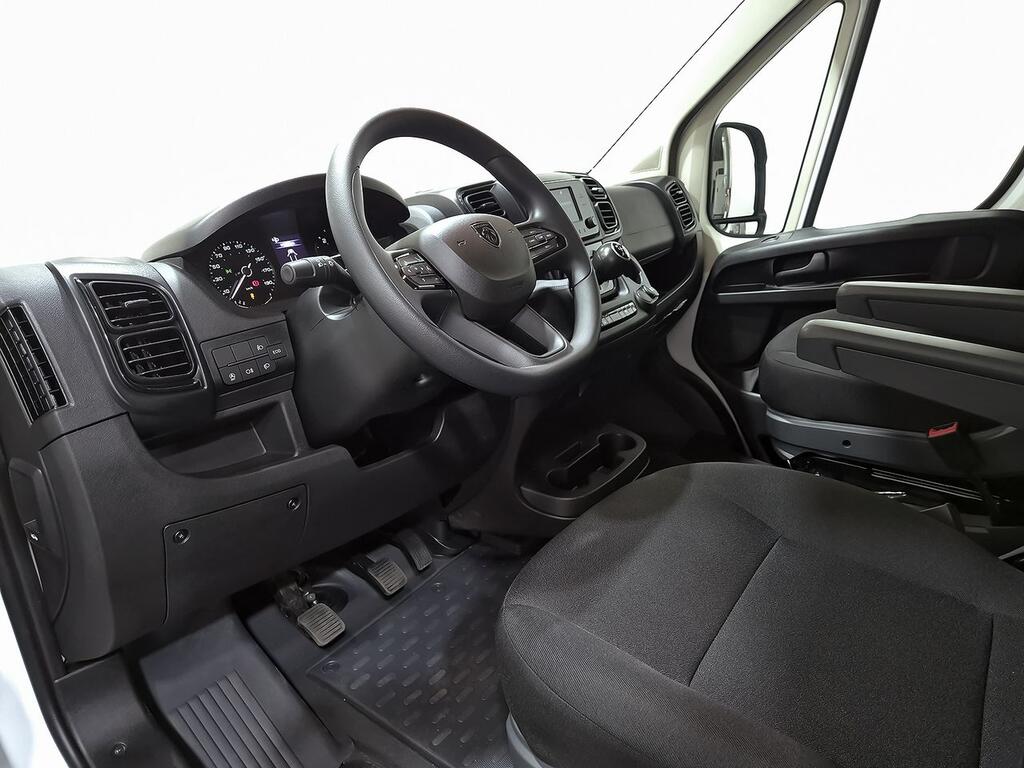 Peugeot Boxer FG L2H2 2.2 BLUEHDI 140 CV 3.5T S&S 6V MA 7