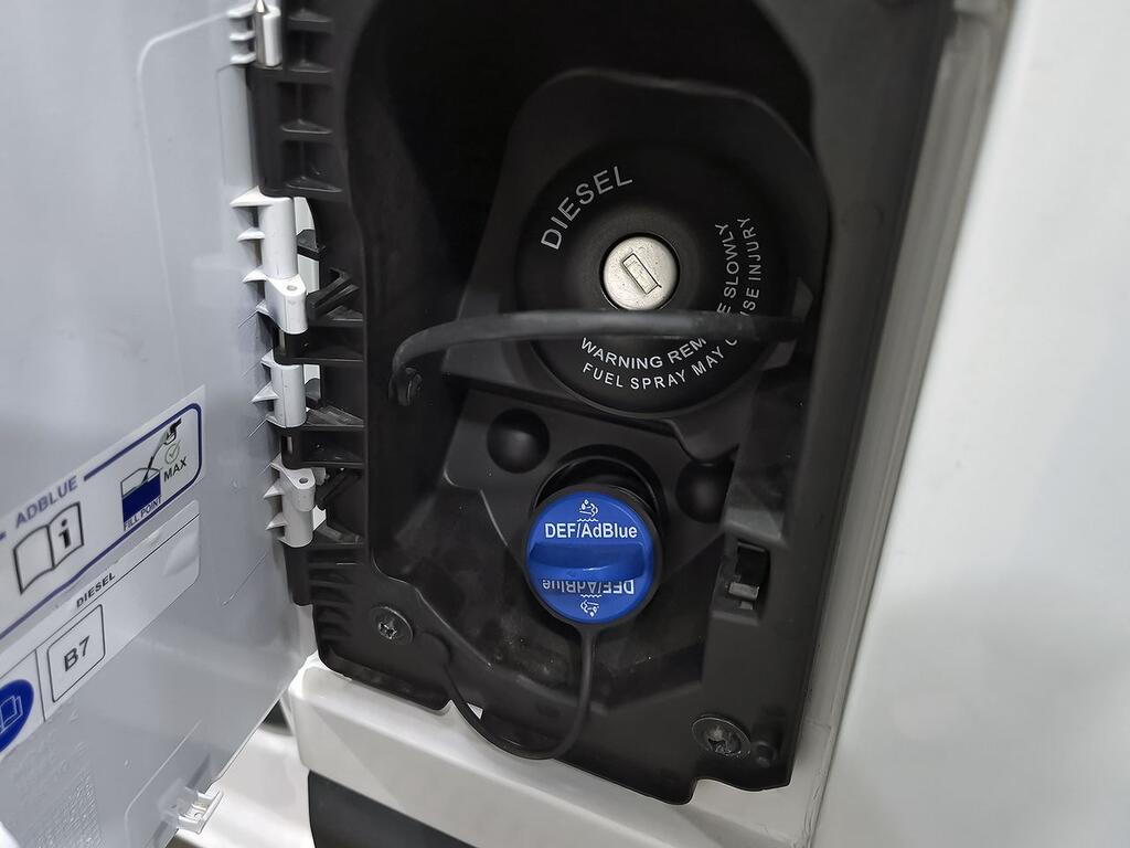 Peugeot Boxer FG L2H2 2.2 BLUEHDI 140 CV 3.5T S&S 6V MA 30