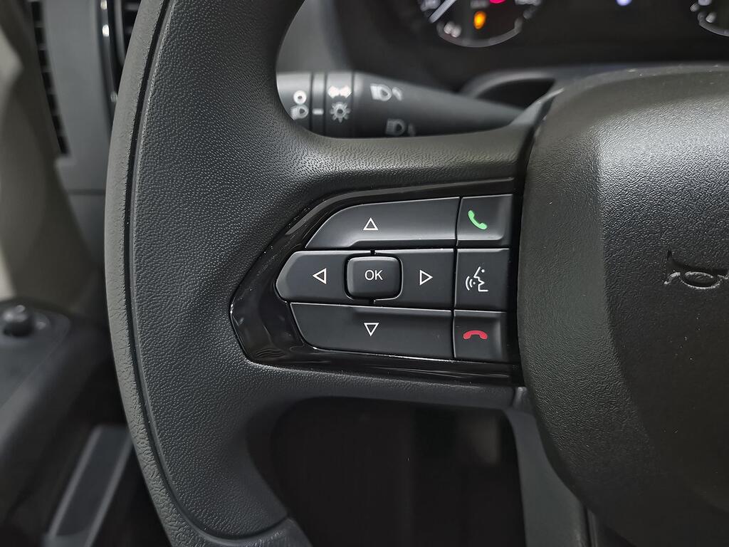 Peugeot Boxer FG L2H2 2.2 BLUEHDI 140 CV 3.5T S&S 6V MA 18