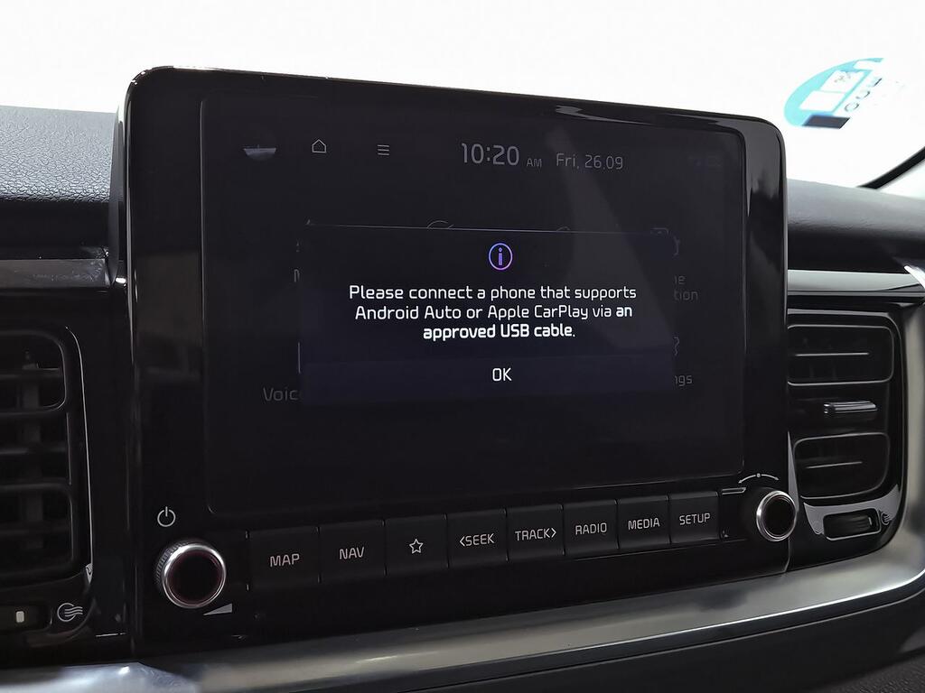 Kia Stonic 1.0 T-GDi 74kW (100CV) MHEV iMT Drive 15