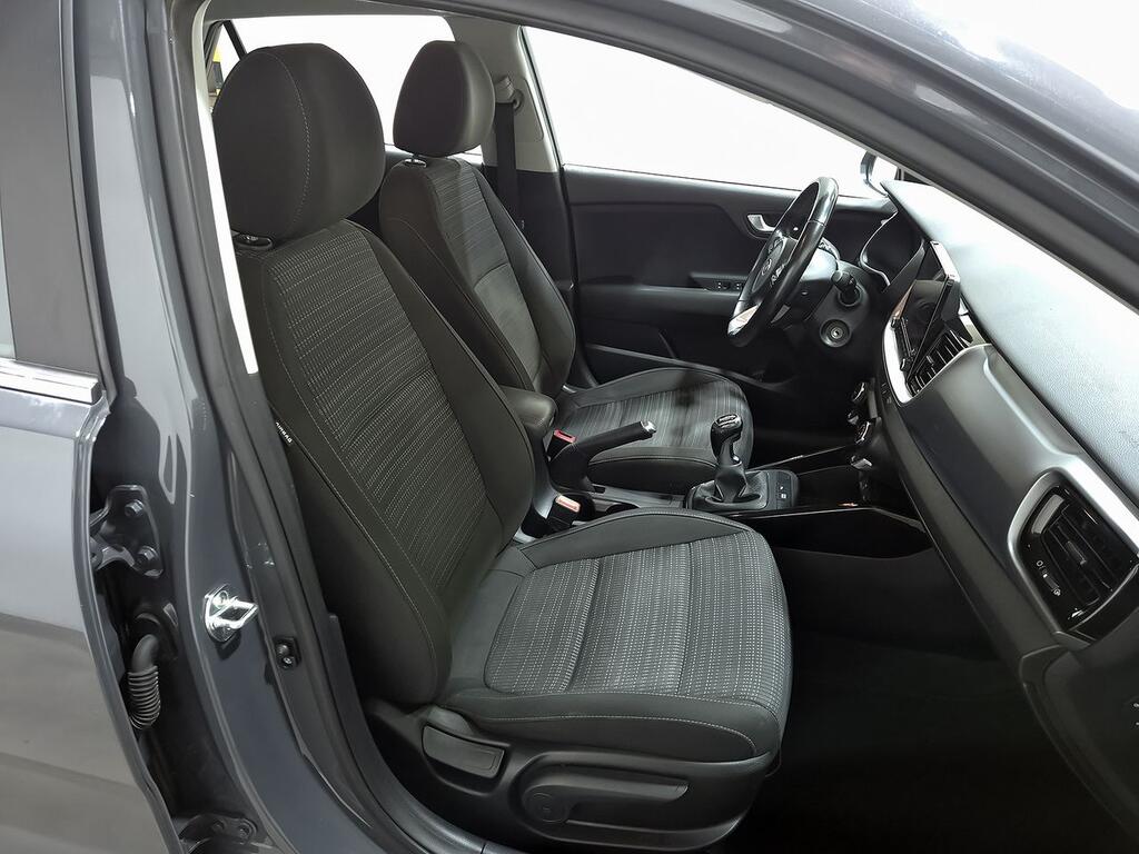 Kia Stonic 1.0 T-GDi 74kW (100CV) MHEV iMT Drive 23