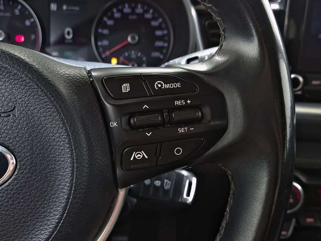 Kia Stonic 1.0 T-GDi 74kW (100CV) MHEV iMT Drive 11