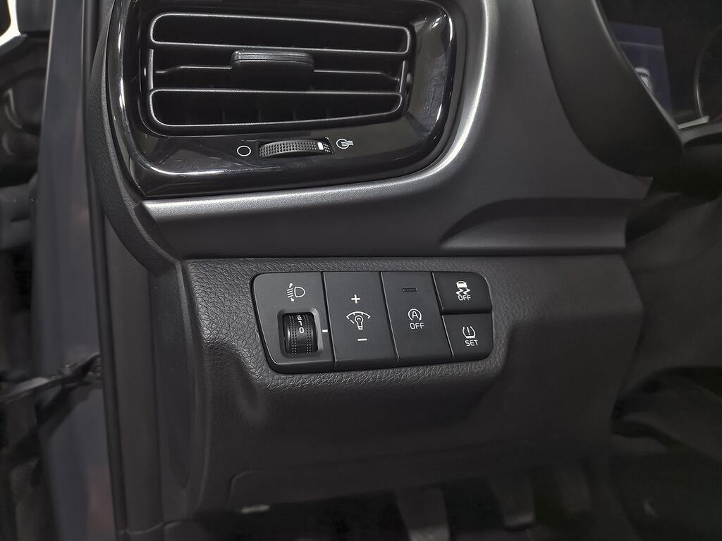 Kia Stonic 1.0 T-GDi 74kW (100CV) MHEV iMT Drive 7