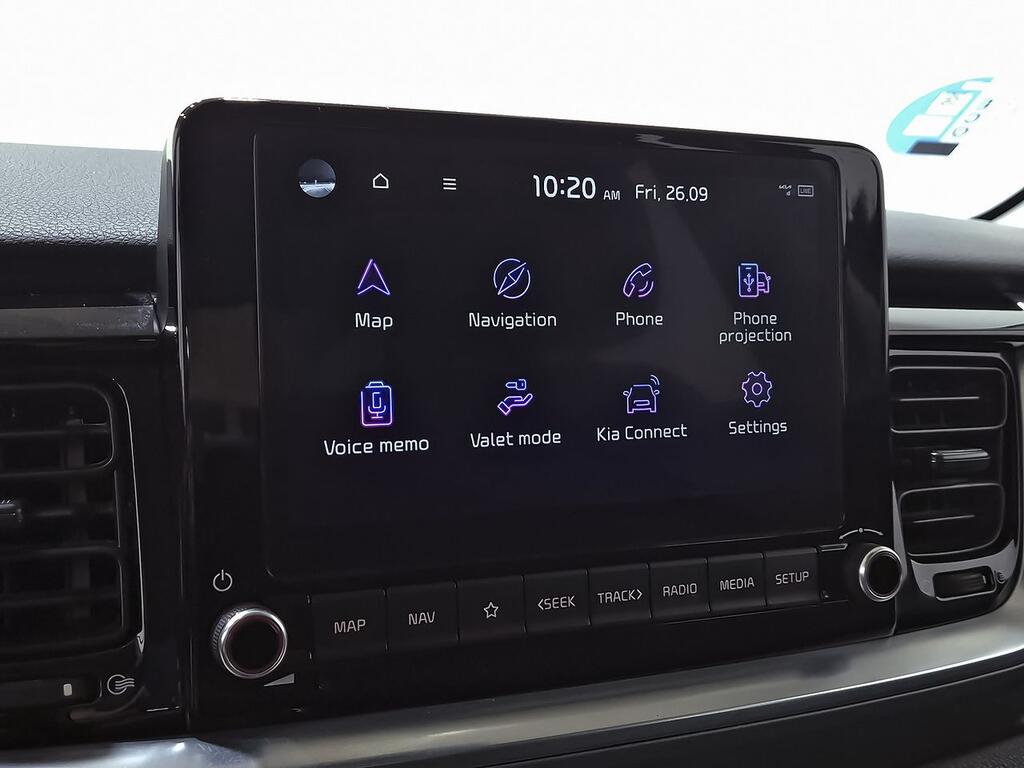 Kia Stonic 1.0 T-GDi 74kW (100CV) MHEV iMT Drive 13