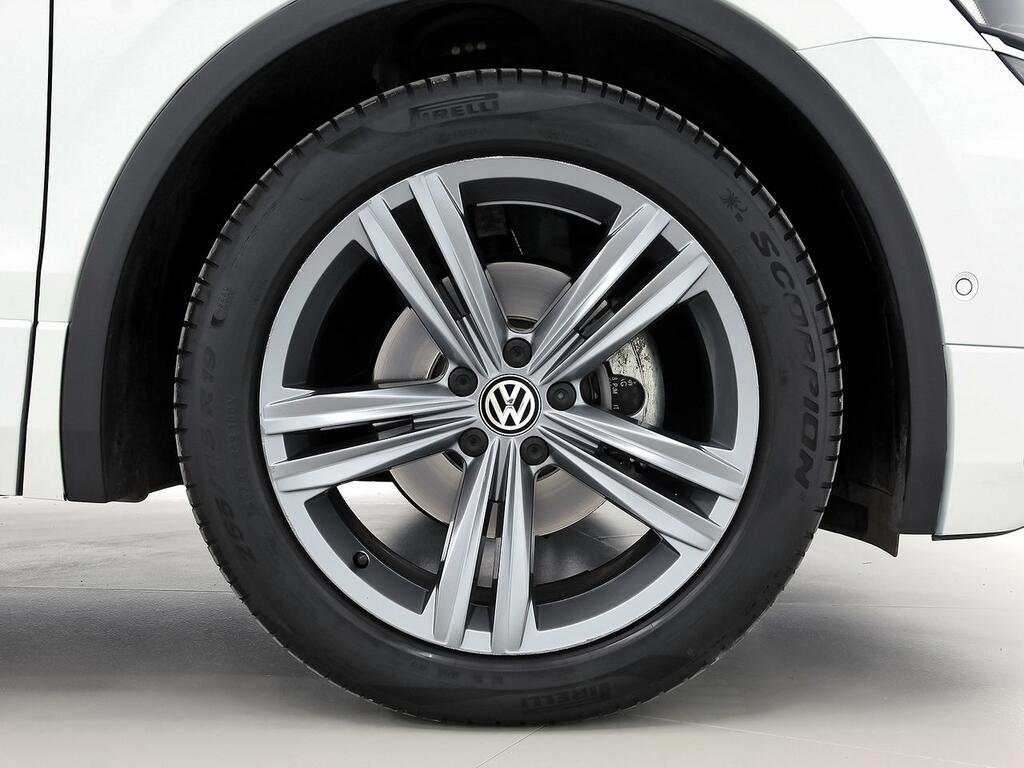 Volkswagen Tiguan R-Line 1.5 TSI 110kW (150CV) DSG 5