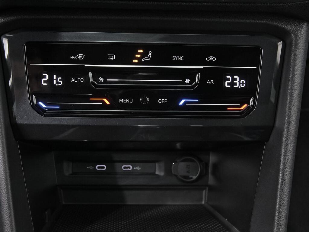 Volkswagen Tiguan R-Line 1.5 TSI 110kW (150CV) DSG 23