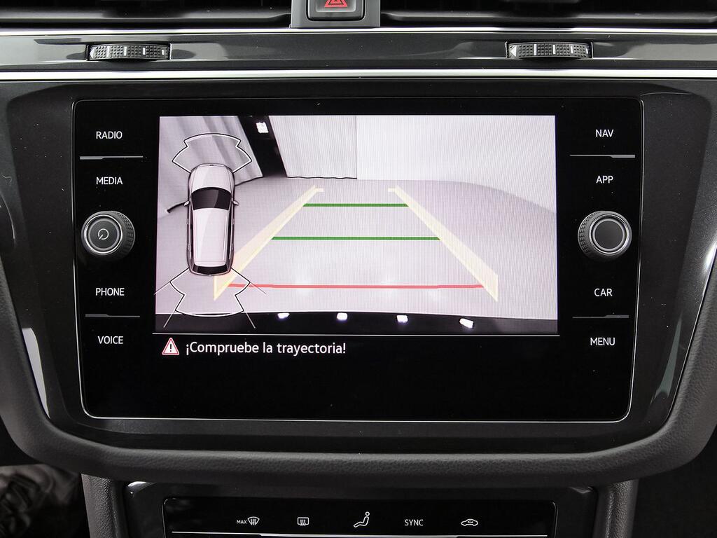 Volkswagen Tiguan R-Line 1.5 TSI 110kW (150CV) DSG 18