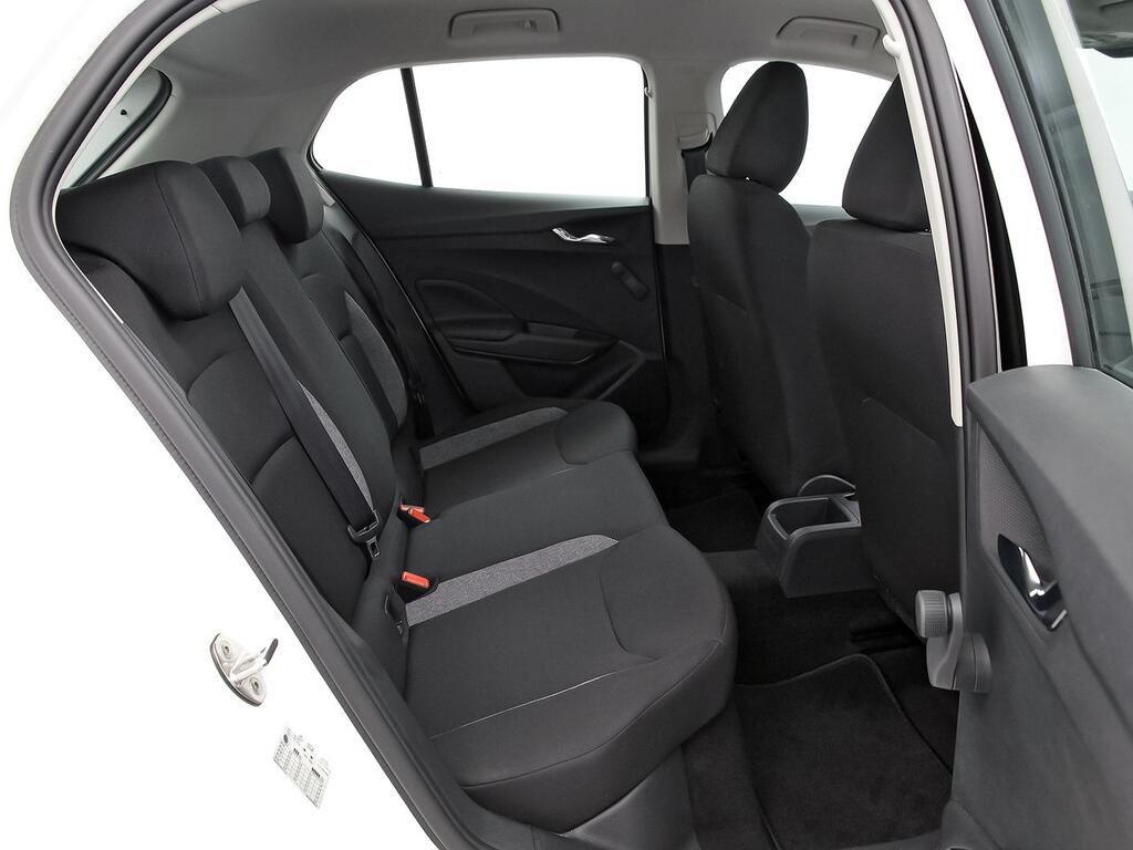 Skoda Fabia 1.0 TSI 70KW (95CV) Active 6