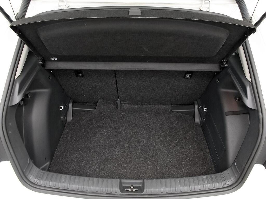 Skoda Fabia 1.0 TSI 70KW (95CV) Active 7