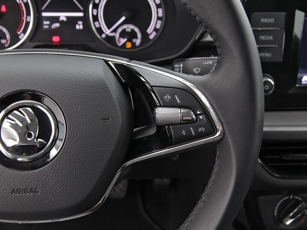 Skoda Fabia 1.0 TSI 70KW (95CV) Active 21