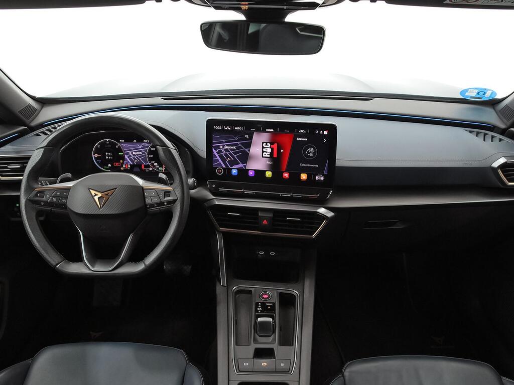 Cupra Formentor 1.5 TSI 110kW (150 CV) DSG 4