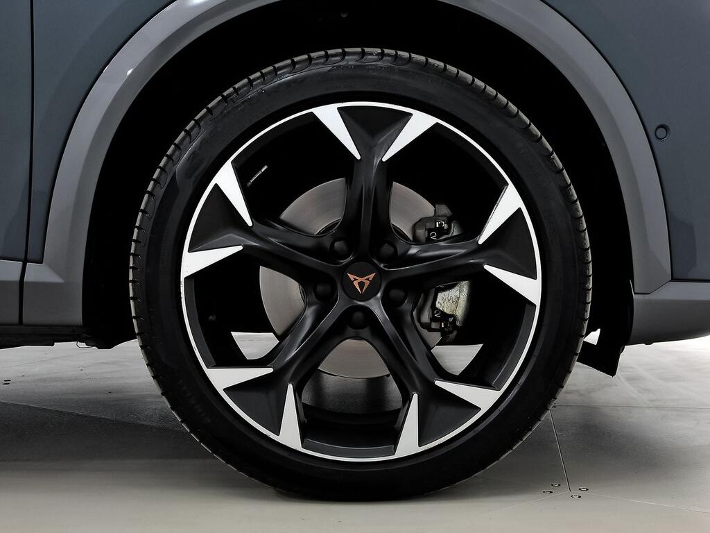 Cupra Formentor 1.5 TSI 110kW (150 CV) DSG 5