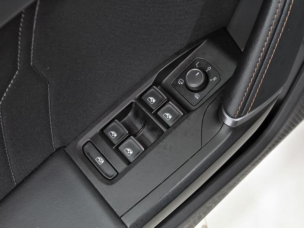 Cupra Formentor 1.5 TSI 110kW (150 CV) DSG 8