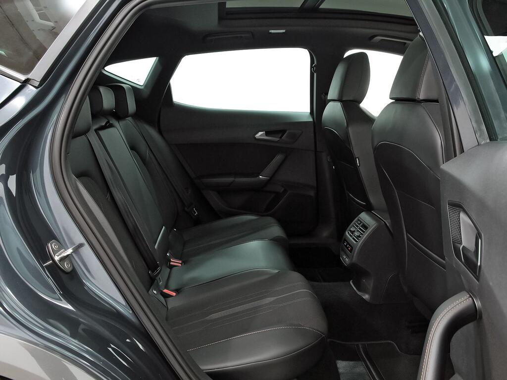 Cupra Formentor 1.5 TSI 110kW (150 CV) DSG 30