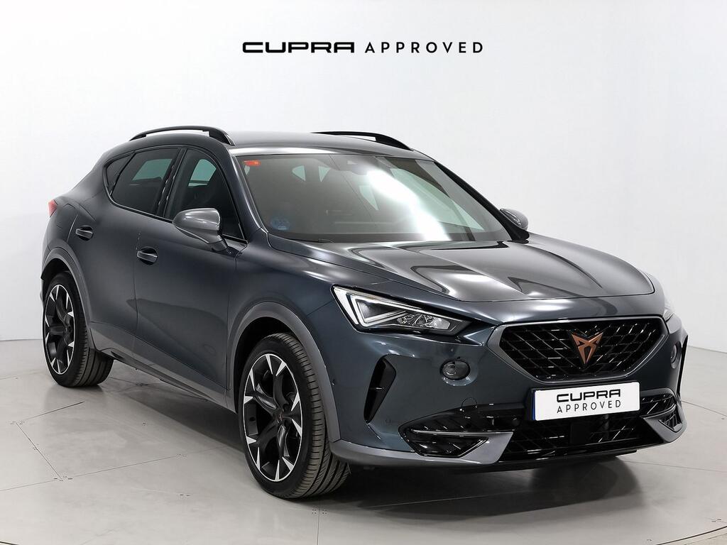 Cupra Formentor 1.5 TSI 110kW (150 CV) DSG 1