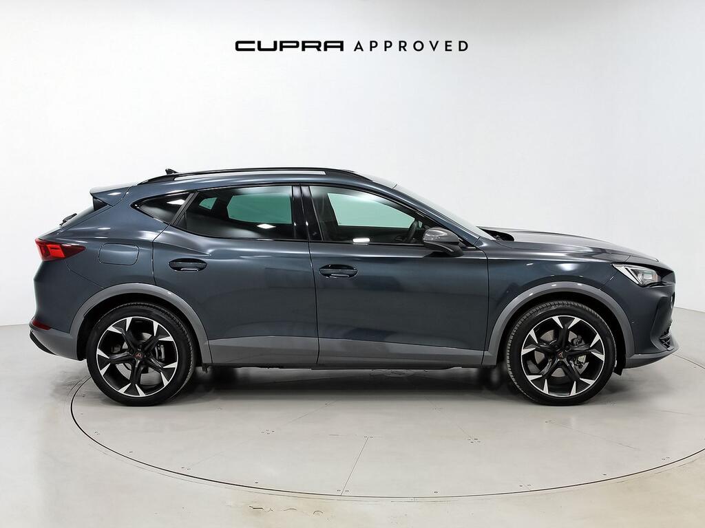 Cupra Formentor 1.5 TSI 110kW (150 CV) DSG 3