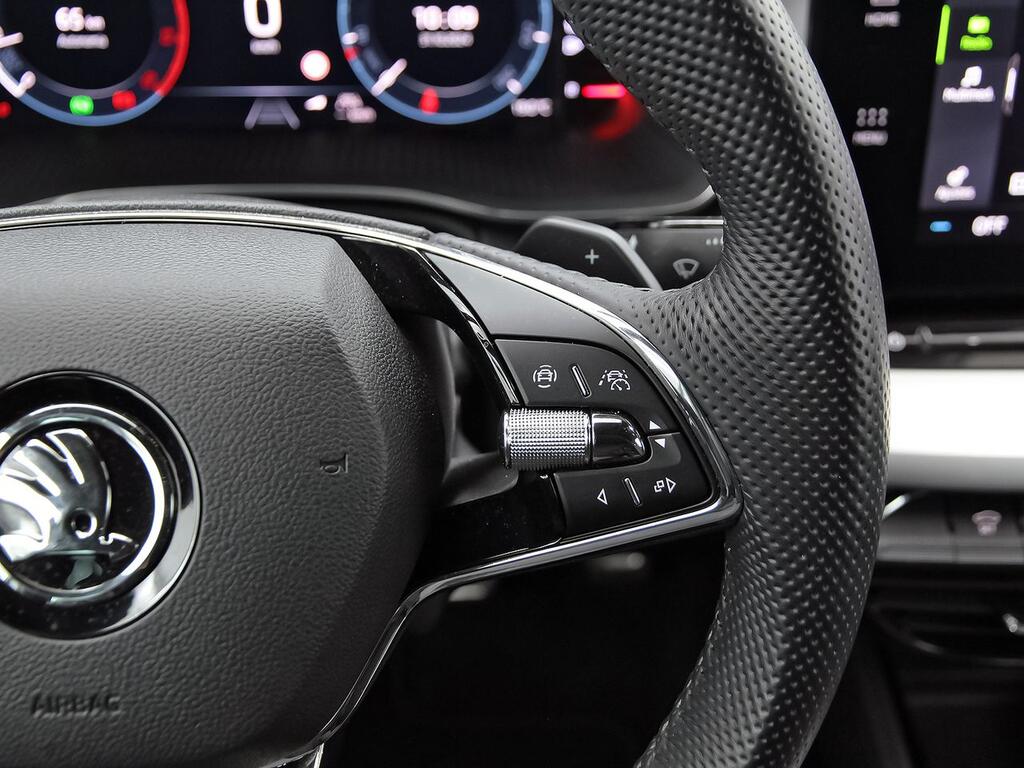 Skoda Octavia Combi 2.0 TDI 110kW DSG Ambition Plus 15