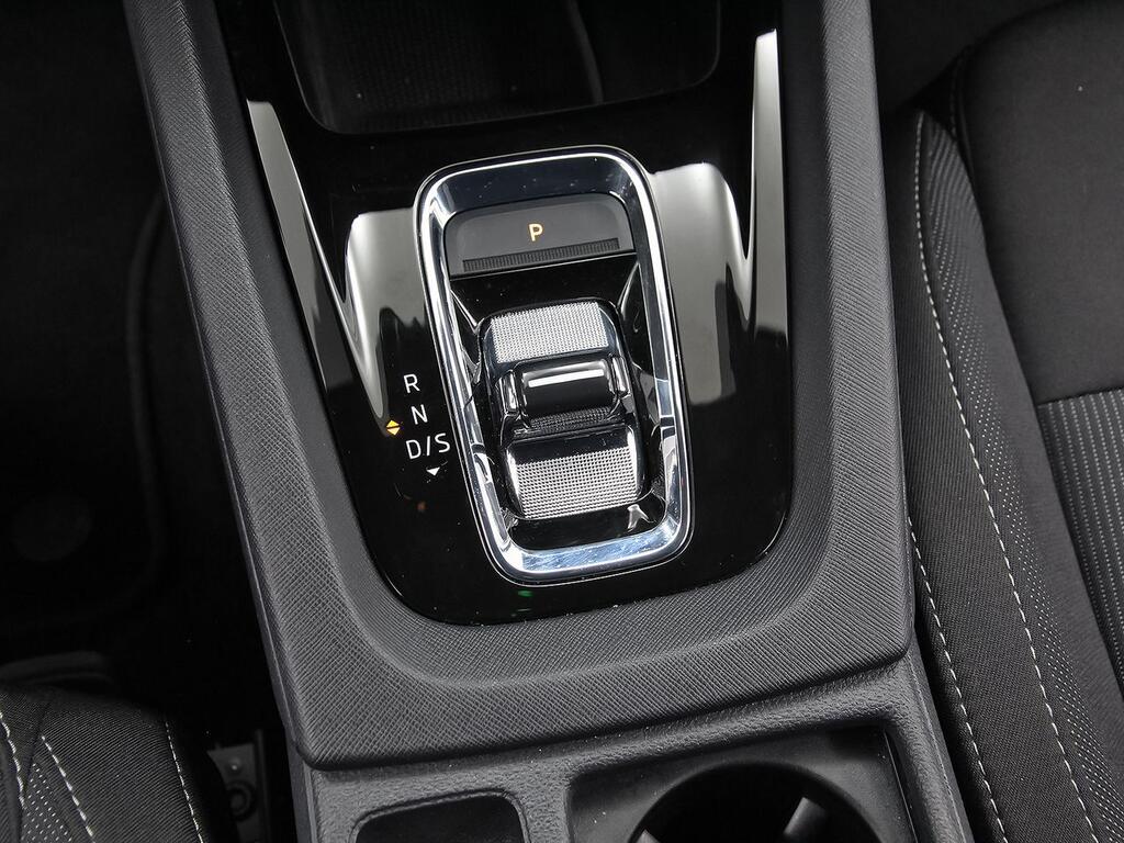 Skoda Octavia Combi 2.0 TDI 110kW DSG Ambition Plus 28