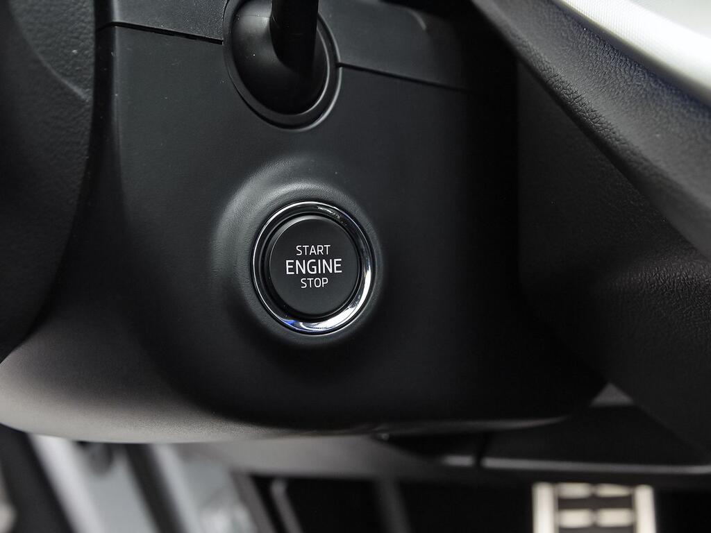 Skoda Octavia Combi 2.0 TDI 110kW DSG Ambition Plus 17