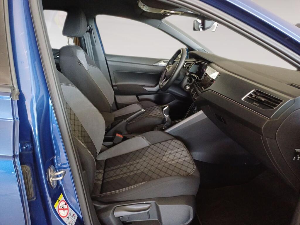 Volkswagen Polo R-Line 1.0 TSI 70kW (95CV) 5