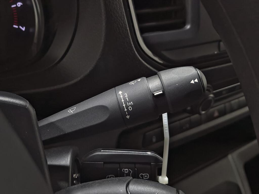 Peugeot Expert FURGON PRO 1.5 BLUEHDI 100 S&S STANDARD 4P 17