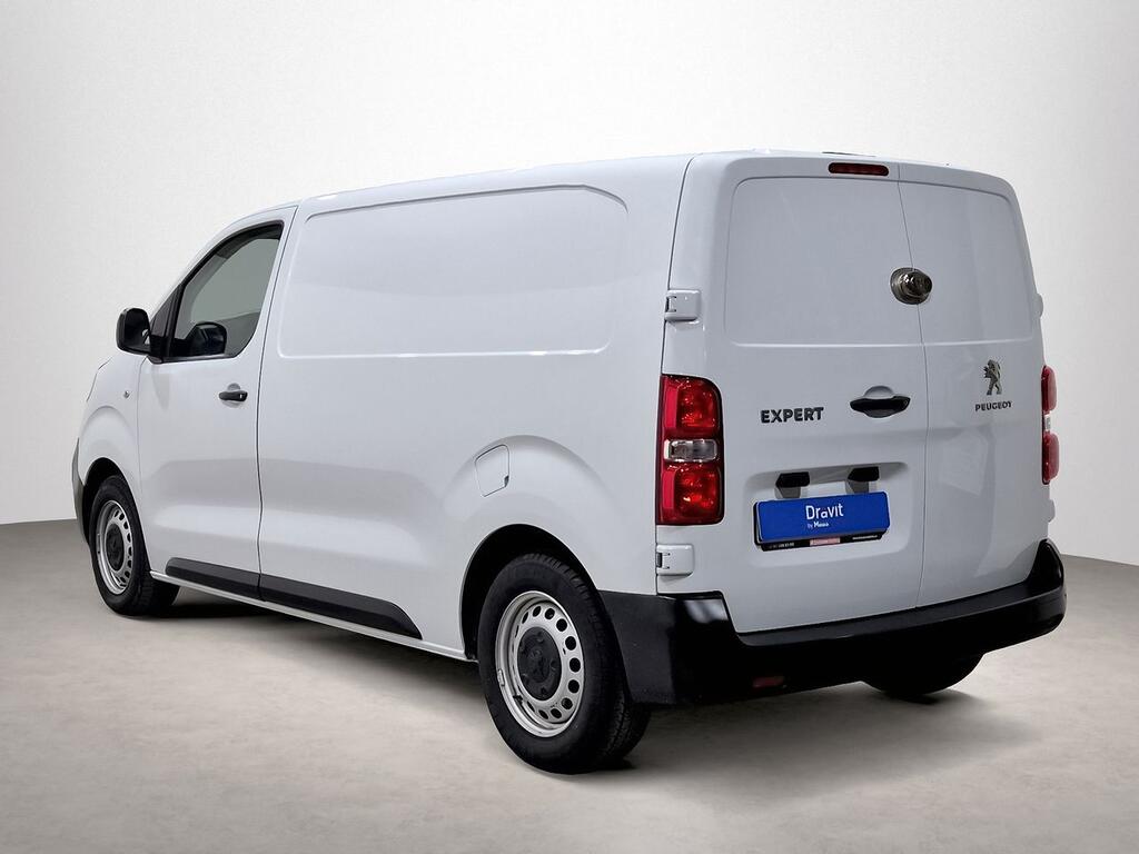 Peugeot Expert FURGON PRO 1.5 BLUEHDI 100 S&S STANDARD 4P 2