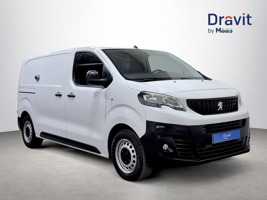 Peugeot Expert FURGON PRO 1.5 BLUEHDI 100 S&S STANDARD 4P 1