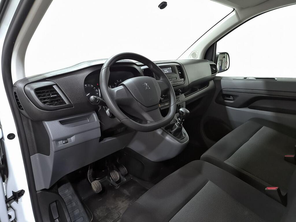 Peugeot Expert FURGON PRO 1.5 BLUEHDI 100 S&S STANDARD 4P 6