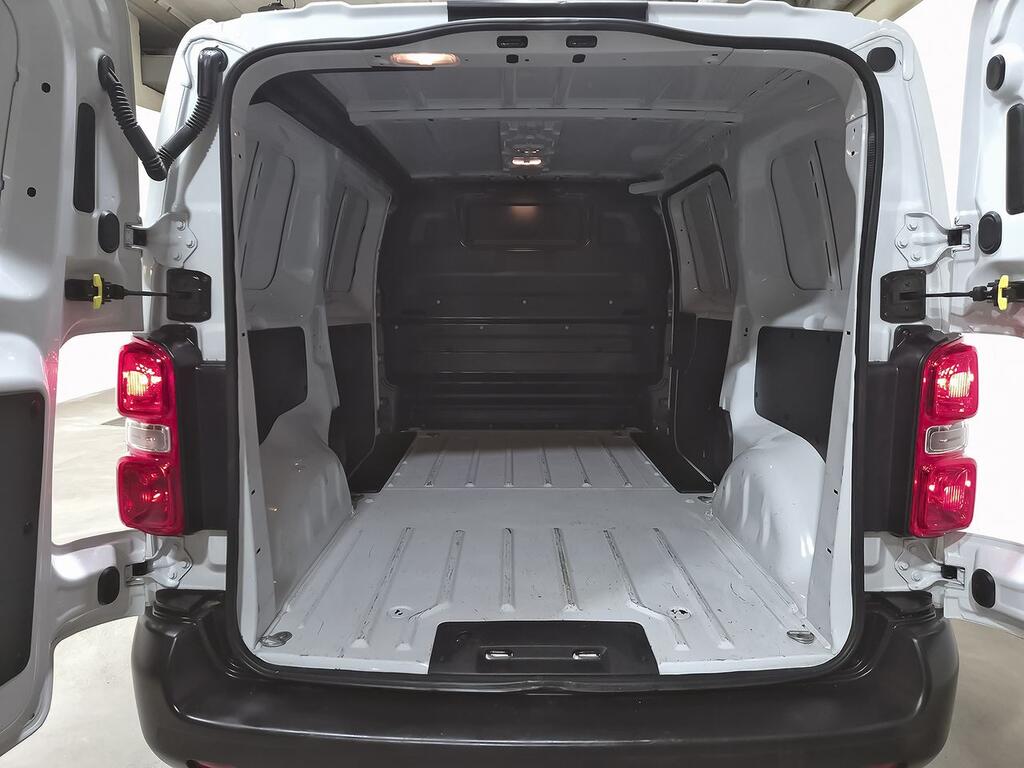 Peugeot Expert FURGON PRO 1.5 BLUEHDI 100 S&S STANDARD 4P 9