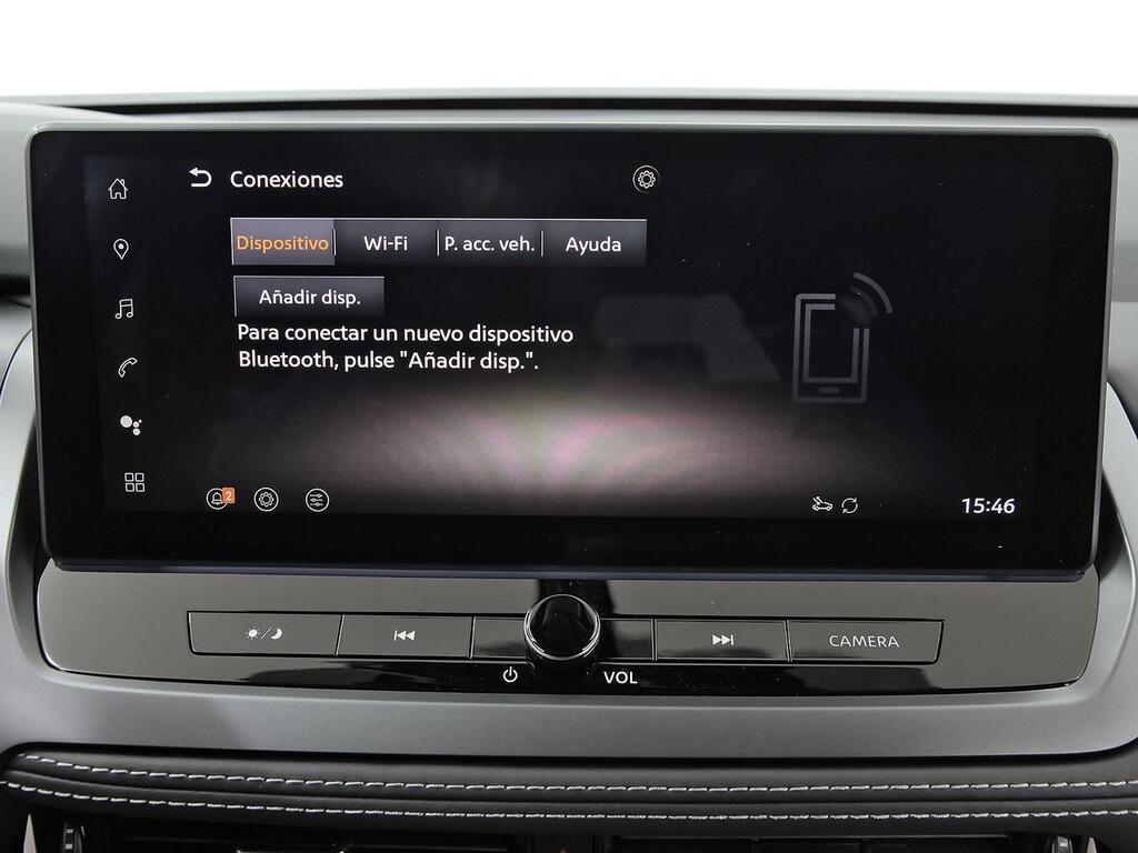 Nissan Qashqai DIG-T 103kW N-Connecta 26