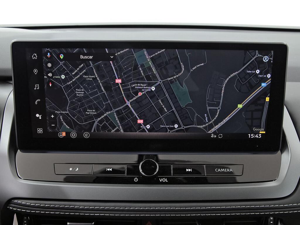 Nissan Qashqai DIG-T 103kW N-Connecta 24