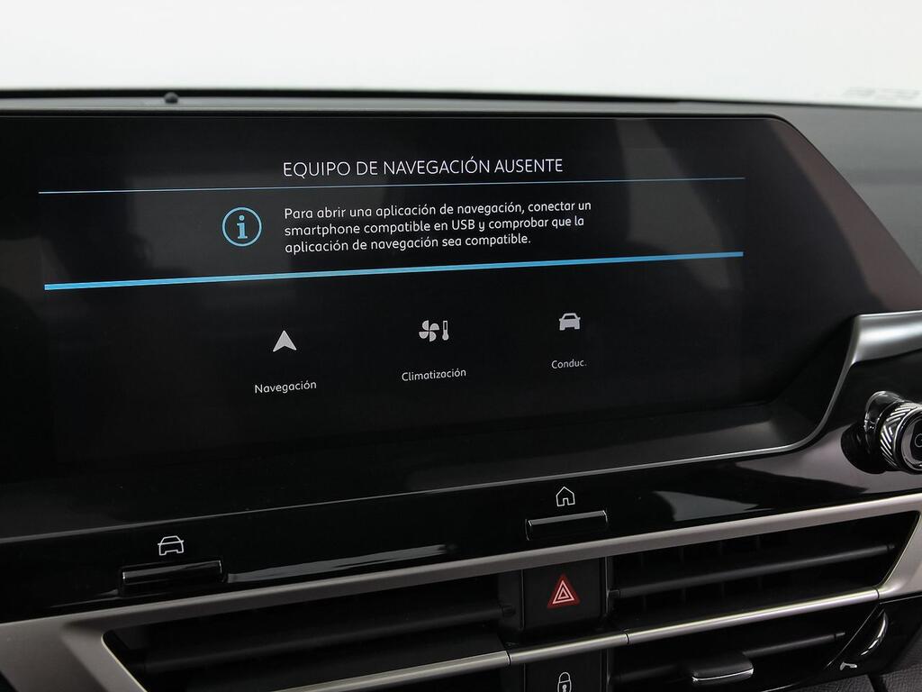 Citroën C4 X BlueHDi 130 S&S EAT8 Plus 26