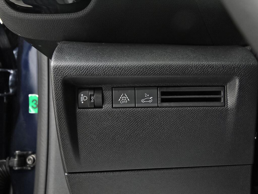 Citroën C4 X BlueHDi 130 S&S EAT8 Plus 14