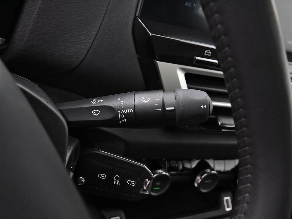 Citroën C4 X BlueHDi 130 S&S EAT8 Plus 16