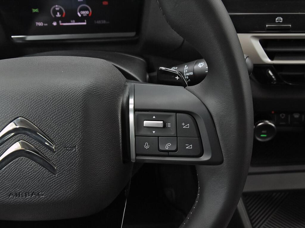 Citroën C4 X BlueHDi 130 S&S EAT8 Plus 18