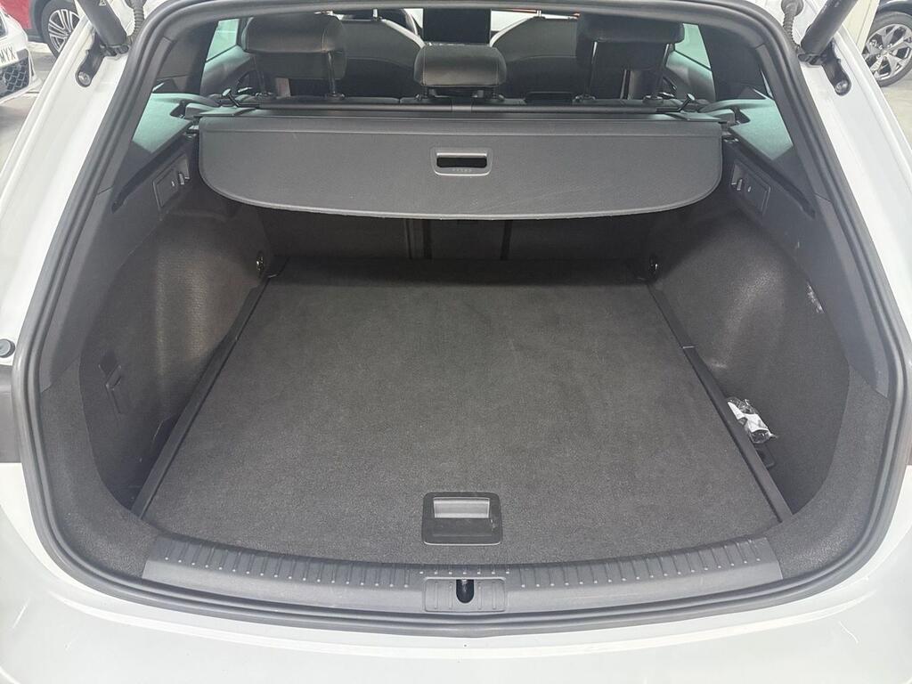 Cupra León SP 1.5 eTSI 110kW (150CV) DSG 7