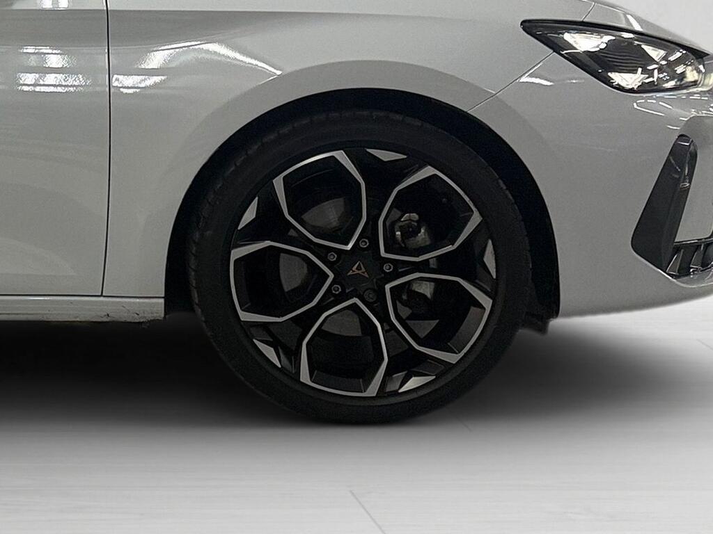 Cupra León SP 1.5 eTSI 110kW (150CV) DSG 8