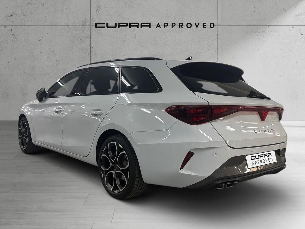 Cupra León SP 1.5 eTSI 110kW (150CV) DSG 3