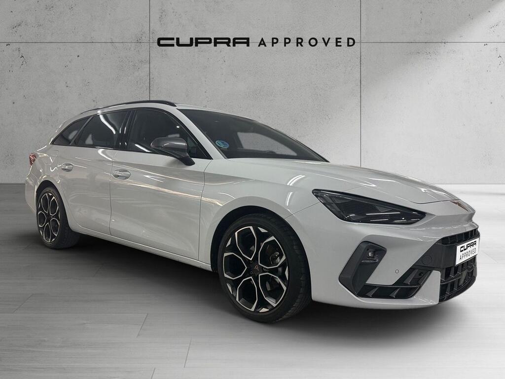 Cupra León SP 1.5 eTSI 110kW (150CV) DSG 1