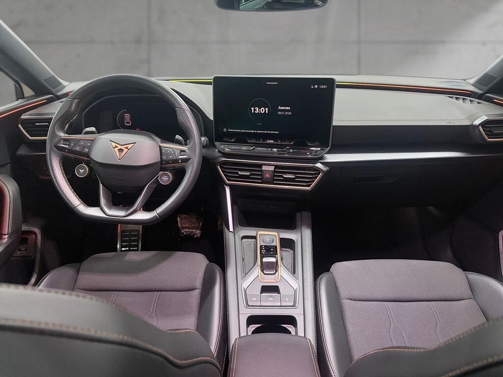 Cupra León SP 1.5 eTSI 110kW (150CV) DSG 4